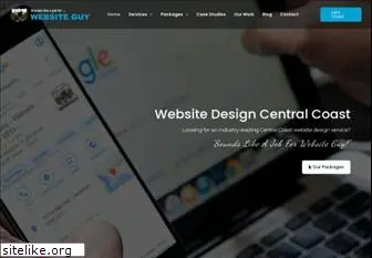 websiteguy.com.au