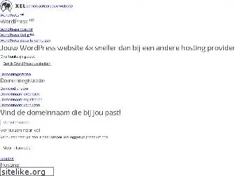 websitehosting.nl