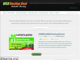 websitehostingdeal.com
