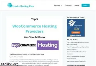 websitehostingplan.com