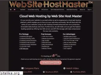 websitehostmaster.net