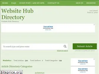 websitehubdirectory.com