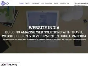 websiteindia.in