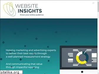 websiteinsights.net