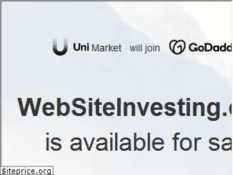 websiteinvesting.com