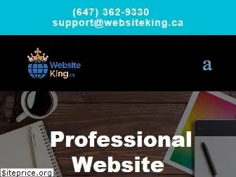 websiteking.ca