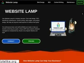 websitelamp.com