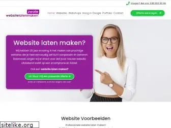 websitelatenmakenzwolle.nl