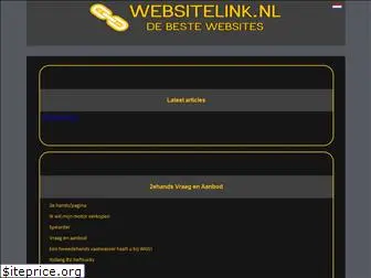 websitelink.nl