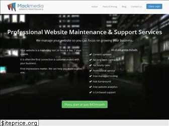 websitemaintenance.us