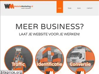 websitemarketing.nl