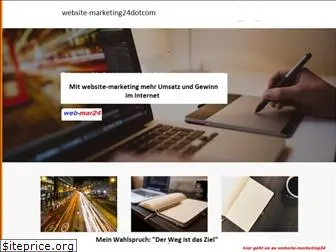 websitemarketing24dotcom.wordpress.com