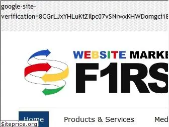 websitemarketingfirst.com