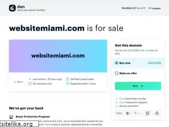 websitemiami.com