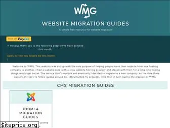 websitemigrationguides.com