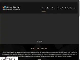 websitemurah.com