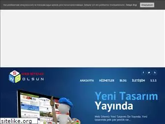 websitenizolsun.net