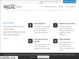 websiteontwikkelingzeeland.nl