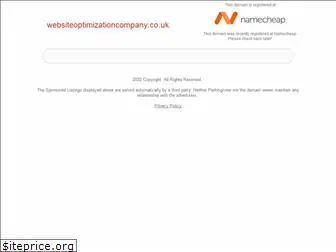 websiteoptimizationcompany.co.uk