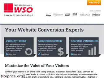 websiteoptimizers.com