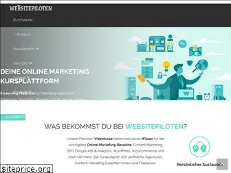 websitepiloten.de