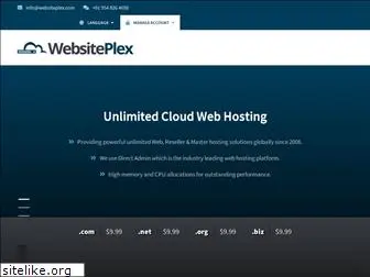 websiteplex.com
