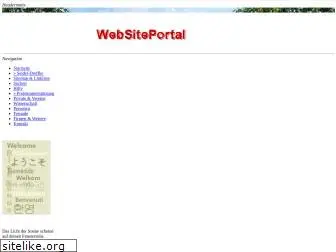 websiteportal.de