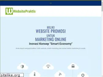 websitepraktis.com