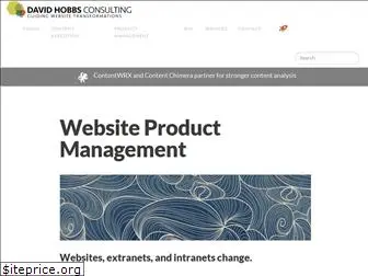 websiteproductmanagement.com