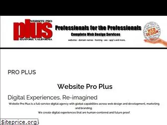 websiteproplus.com