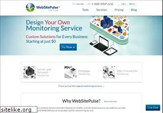 websitepulse.com