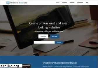 websiterealizer.com