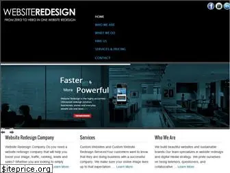 websiteredesign.com