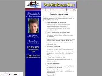 websiterepairguy.com