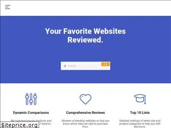 websitereviews.co