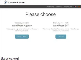 websiterouter.com