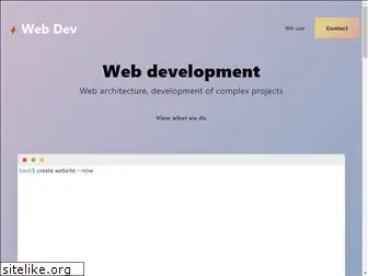 websites-development.net