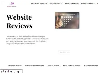websites-reviewed.co.uk
