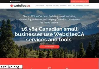 websites.ca