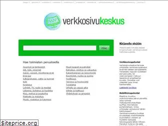 websites.fi