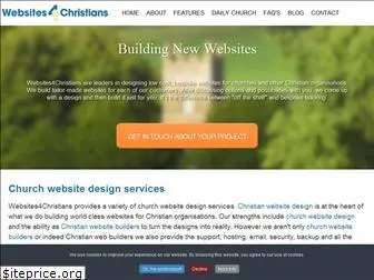 websites4christians.com