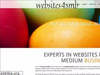 websites4smb.com.au