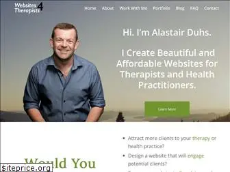 websites4therapists.com