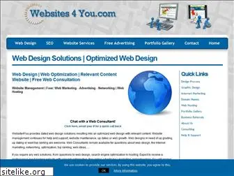 websites4you.com