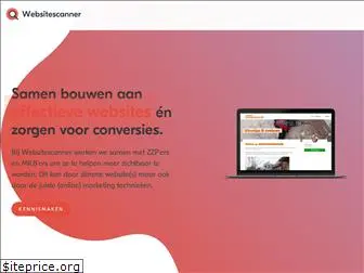 websitescanner.io