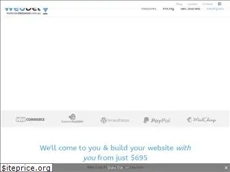 websitesdelivered.com.au