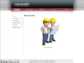 websiteseo.ro