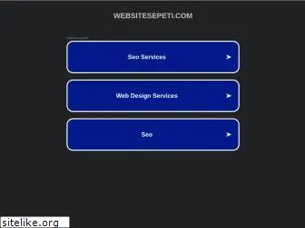 websitesepeti.com