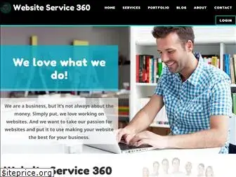 websiteservice360.com