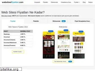 websitesifiyatlari.com